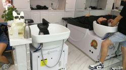 -潘多拉Hairsalon