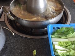 -阿妈土锅鸡