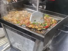 -郝大姐·乌龙山铁板烧(大学城三店)