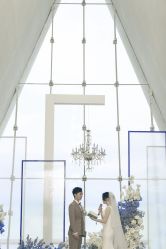 -CHOCO-启蔻婚礼(三亚公司)