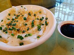 -潮喜竹溪荔湖酒家(荔枝湾店)