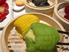-禄运茶居·手工点心(猎德店)