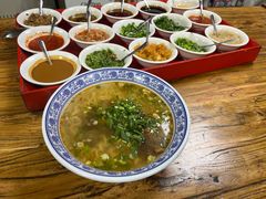 -老陕北抿节(范光胡同店)