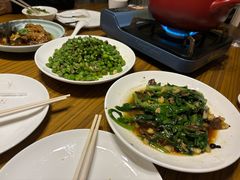 -禾珍珠家常小馆(河南博物院店)