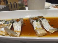 -香山湖家家宴(中山陵店)