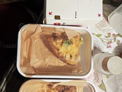 -Juicy Bakery(大学路店)