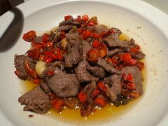-绿茶餐厅(惠州天益城店)