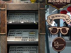 -大视光学•LINDBERG林德伯格•全球手工眼镜集合店(王府井店)