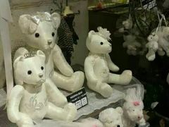 -济州岛泰迪熊博物馆