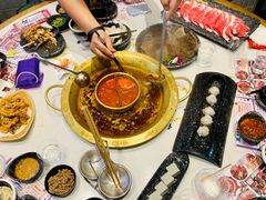 -哥老官重庆美蛙鱼头(宝山龙湖店)