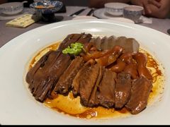 -金成潮菜博物馆(海珠湿地店)