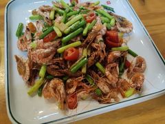 -61号餐吧(兴坪古镇漓江店)