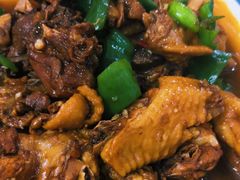 -青梅竹马农家乐餐馆