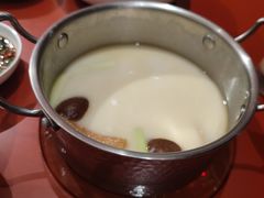 -红雀围·海鲜火锅(陆家嘴中心店)