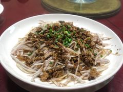 肉末蒸南芋-武夷味道(赤石街店)