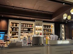 -CAPARESH開府莱舍(望京金辉店)