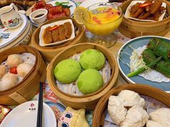 -点都德(聚福楼店)