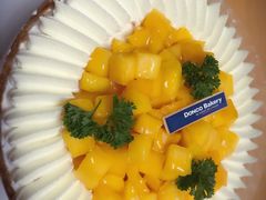 -东哥面包 DONCO BAKERY(万风新天地购物中心店)