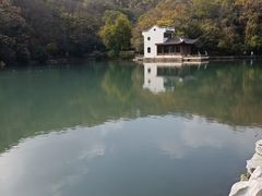 -南京珍珠泉风景区