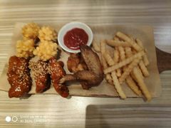 -必胜客(WOW株洲中鸿店)
