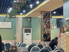 -振生清真饭店(永安道店)
