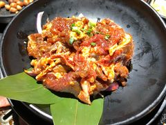 -九田家黑牛烤肉料理(太奥广场店)