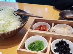 餐前小菜-胜博殿日式炸猪排(西红门店)