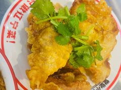 -堂堂小伙夫·辽宁小吃大排档(京西大悦城店)