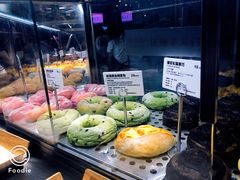 -LELECHA乐乐茶(美罗城店)