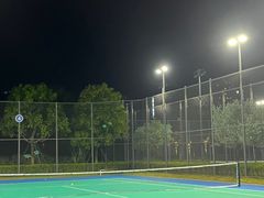 -深圳大运中心世界冠军羽毛球馆
