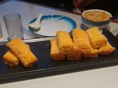-磁州卤面·邯郸地方菜(复兴区店)