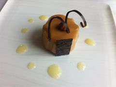 -上海和平饭店-华懋阁 The Cathay Room