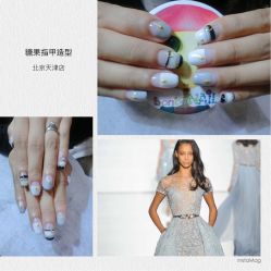 手部美甲-光SPA科技美肤