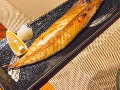 青鱼-KITON喜豚(清晖园店)