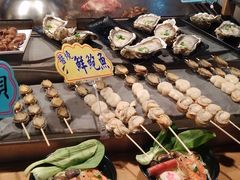 -六合夜市
