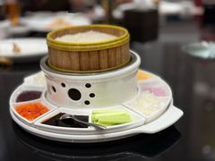 -新南华大酒店(长寿店)