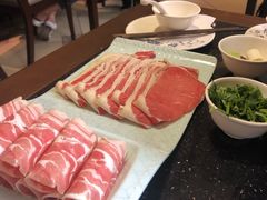 -洪长兴(云南南路店)