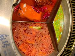 -麻路成都火锅(柏威年店)
