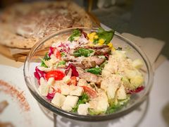 -春树下·树屋花房西餐厅(罍街AS1980店)