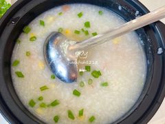 生滚海鲜粥-覃记海鲜美食餐厅