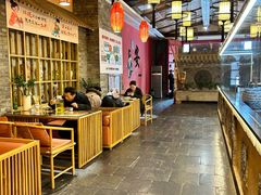 -来小酌·长安酒家(翠庭大厦店)