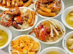 -蟹天蟹地农家菜·阳澄湖大闸蟹(浅水湾店)