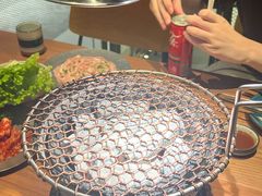 -烧肉达人•炭火烧肉(新天地店)