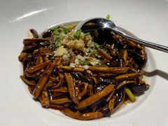 -金枝玉叶上海人家食府(三里河店)