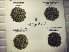 -ALPHA COFFEE阿尔法咖啡(虹莘路店)