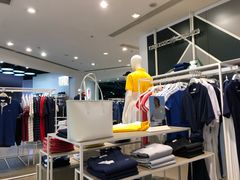 -LACOSTE(新中关购物中心店)