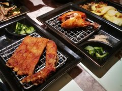 -馔豚·台北菜专门店(深圳湾万象城店)