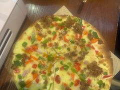 -双门洞·森系料理(体育西店)