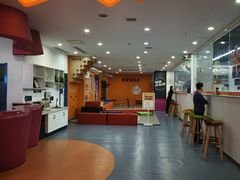 -蓝旗儿童游泳俱乐部(北国中心)