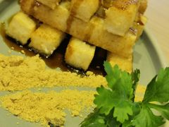 -令狐冲烤鱼·烧菜馆(达明店)